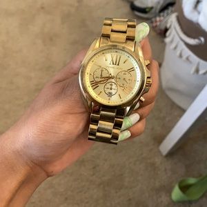 michael kors watch